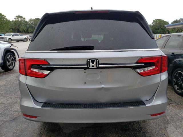 5FNRL6H73NB004989 Honda ODYSSEY EXL