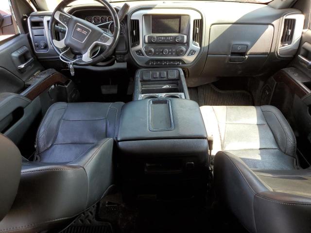 3GTP1VEC7FG220977 GMC Sierra C1500 Slt