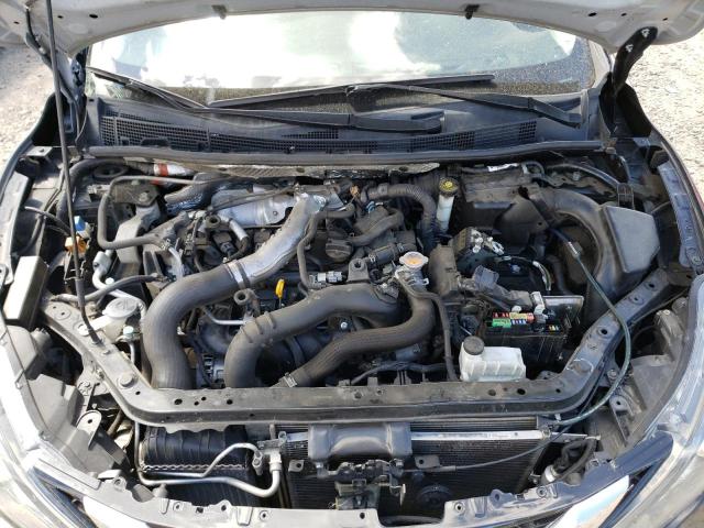 3N1CB7APXHY296242 Nissan Sentra Sr Turbo