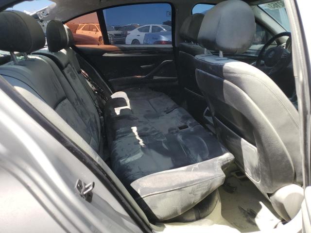 WBA5A5C57GD529775 BMW 528 I