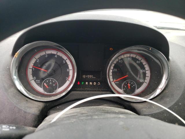 2C4RDGBG1ER389050 Dodge Grand Caravan Se