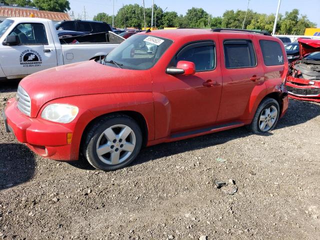 2011 Chevrolet HHR LT