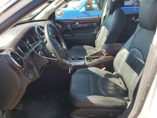 5GAKVBKDXFJ260335 Buick Enclave