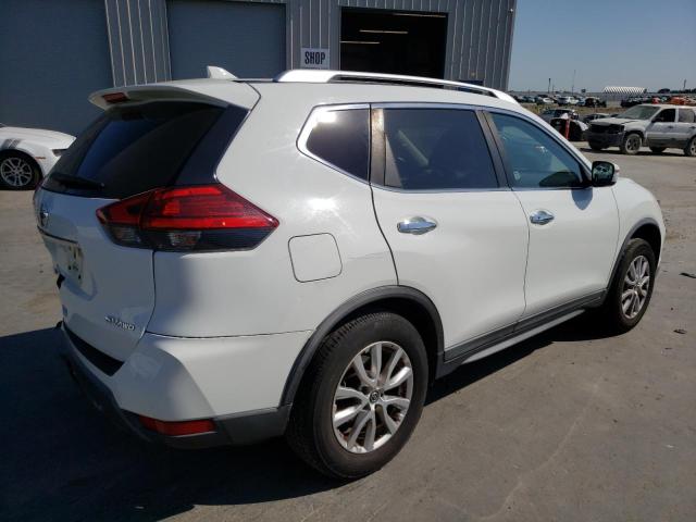 KNMAT2MV4HP557719 Nissan ROGUE S