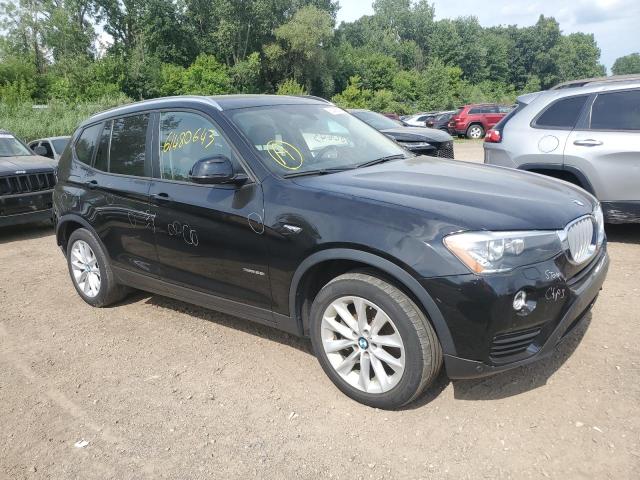 5UXWX9C59F0D50173 2015 BMW X3, photo no. 4