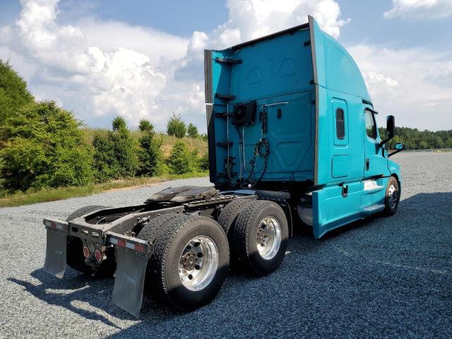 1FUJHHDR7LLLR2619 Freightliner All Other 2020