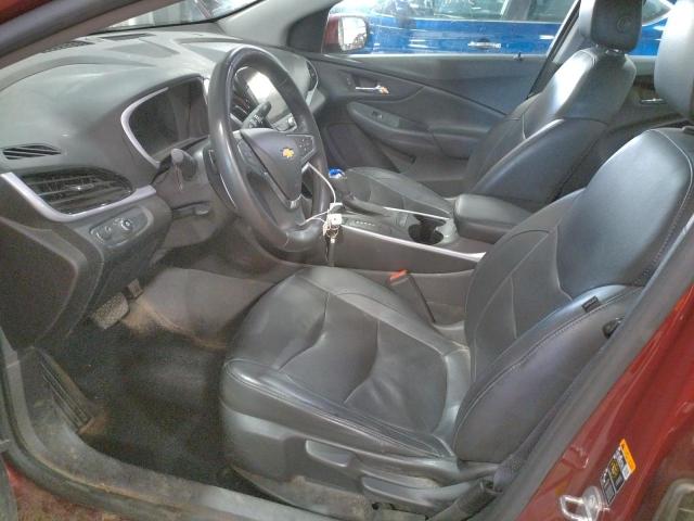 VIN 1G1RA6S59HU184125 2017 Chevrolet Volt, LT no.7