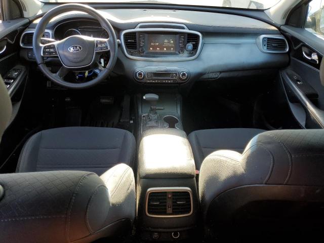 5XYPGDA54KG559432 KIA SORENTO LX