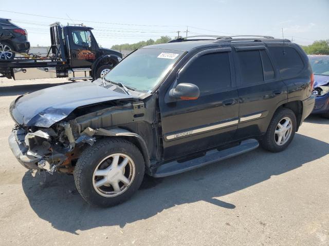 2003 GMC Envoy 