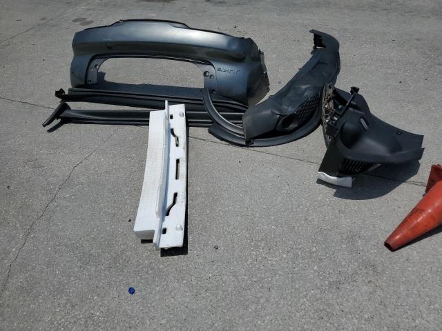 2016 NISSAN JUKE S - JN8AF5MR0GT606985