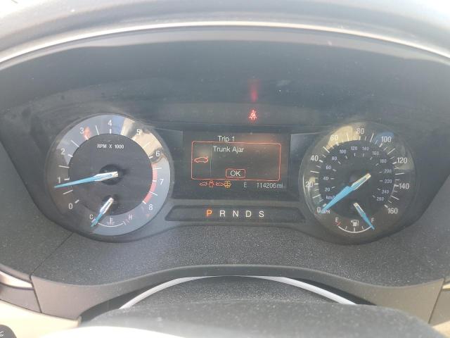 3FA6P0HD5FR305442 Ford FUSION SE