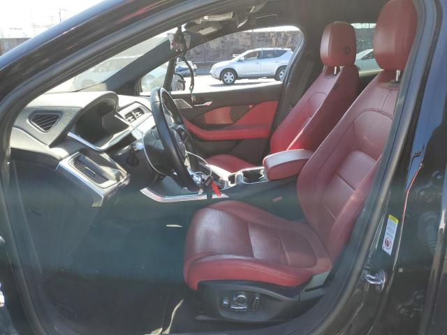 2020 JAGUAR I-PACE HSE SADHD2S17L1F81186