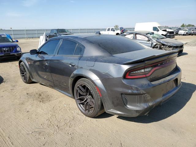 2C3CDXGJ1LH135713 Dodge Charger Scat Pack
