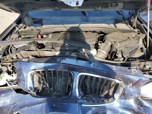 WBAVM1C59EVW55644 BMW X1 Sdrive28i