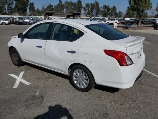3N1CN7APXFL894624 Nissan VERSA S