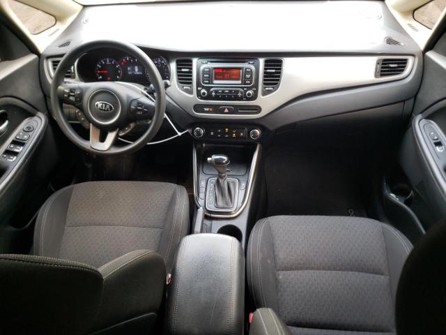 2017 KIA RONDO KNAHT8A34H7190046