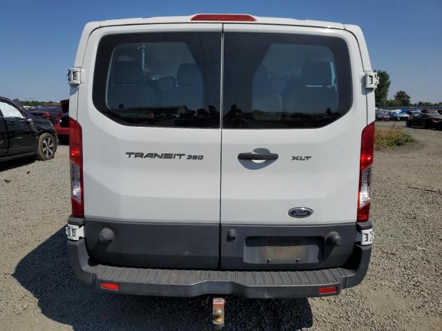 1FBZX2ZM4HKA89936 Ford Transit T-350