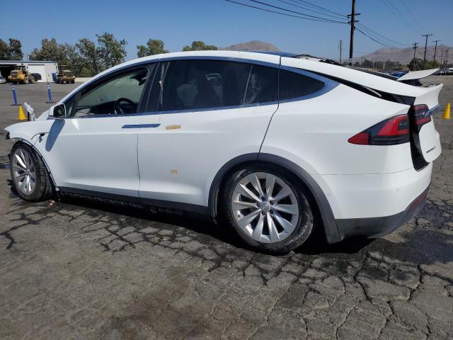 5YJXCDE22GF026294 Tesla MODEL X
