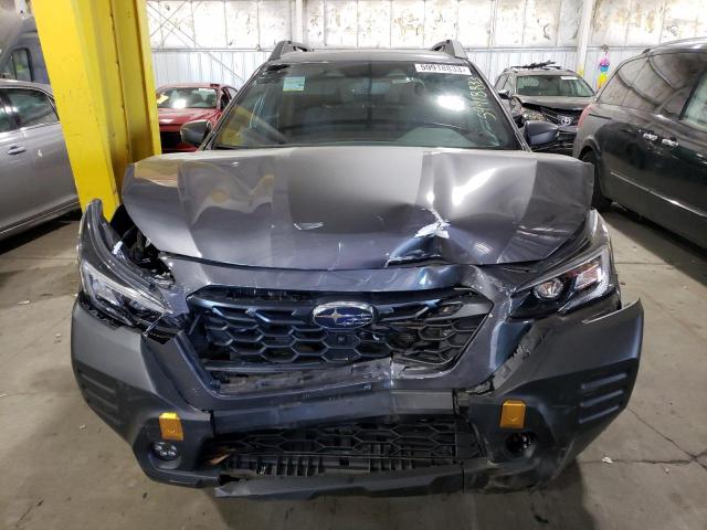 4S4BTGUD8P3119537 Subaru Outback Wilderness