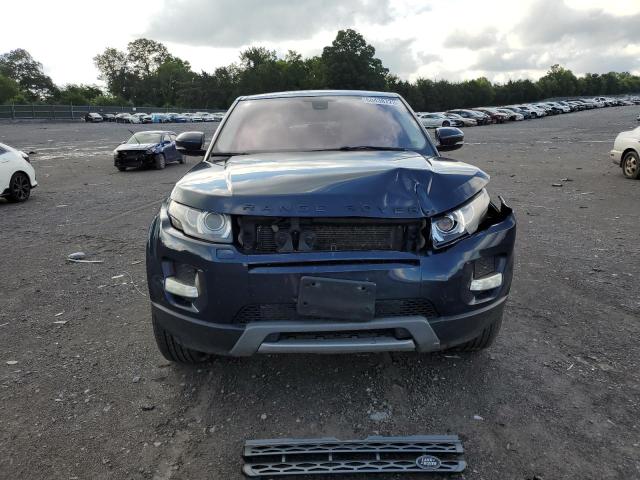 SALVP2BG3DH801982 | 2013 Land Rover range rover evoque pure plus