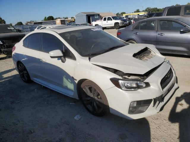 JF1VA1J69G9824490 Subaru Wrx Limited