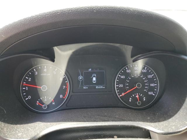 5XXGT4L3XGG118262 KIA Optima Lx