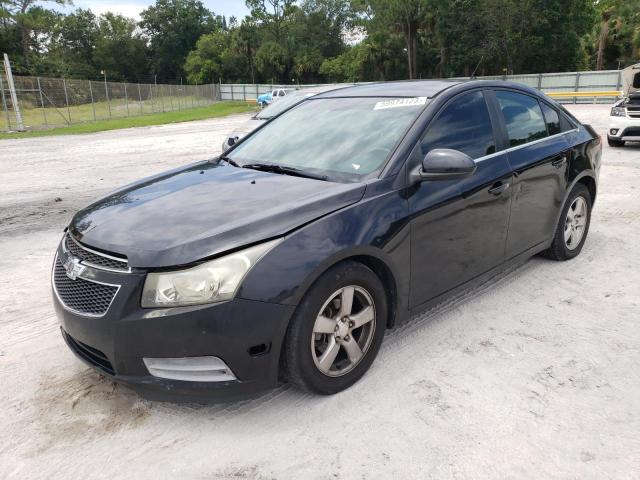 2013 Chevrolet Cruze LT