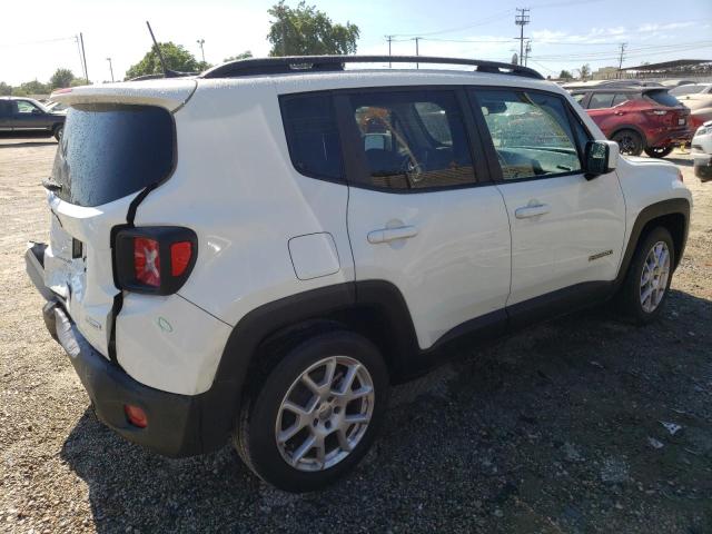 ZACNJABB6LPL60912 Jeep Renegade Latitude