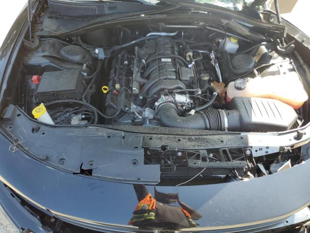2021 DODGE CHARGER PO - 2C3CDXAT0MH678692