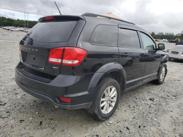 3C4PDDBG6GT179601 | 2016 DODGE JOURNEY SX