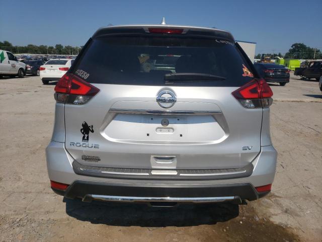 2017 NISSAN ROGUE S - KNMAT2MT4HP509300