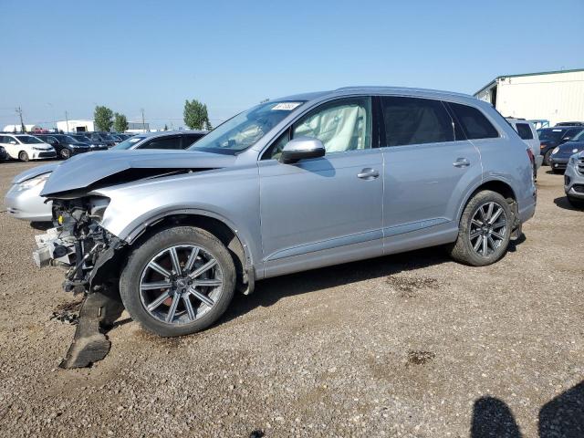 WA1VAAF73JD031065 2018 AUDI Q7, photo no. 1