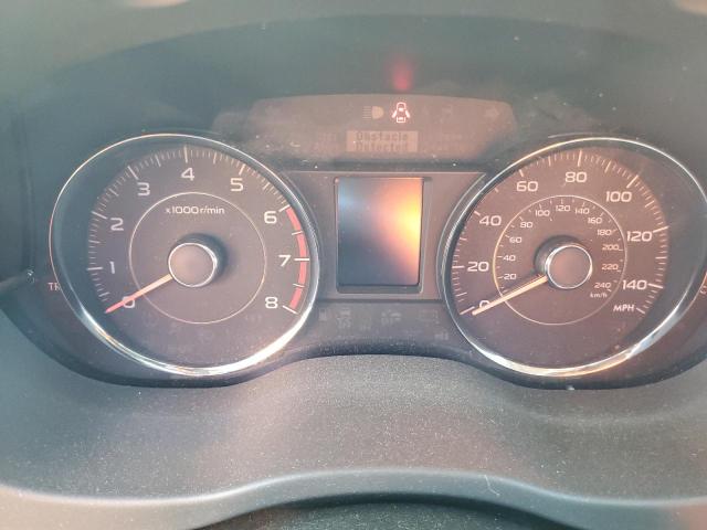 JF2SJAWC2FH486769 Subaru Forester 2.5i Touring