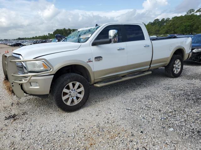 2014 Ram 2500 Longhorn