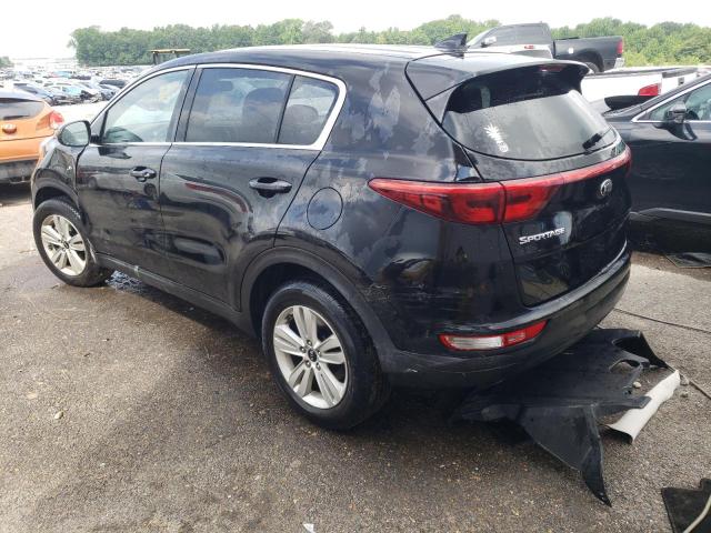 Vin: kndpmcac6h7079335, lot: 58997113, kia sportage lx 20172