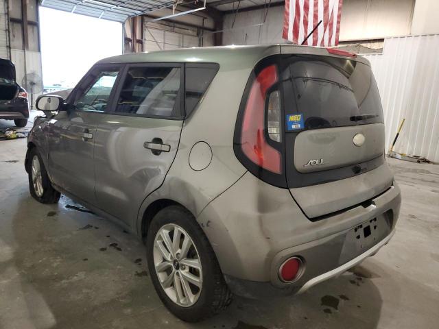 KNDJP3A57J7578908 KIA SOUL +