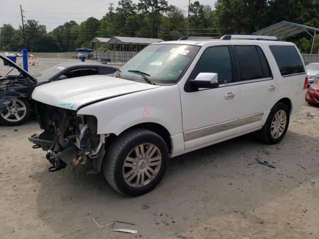 2012 Lincoln Navigator 