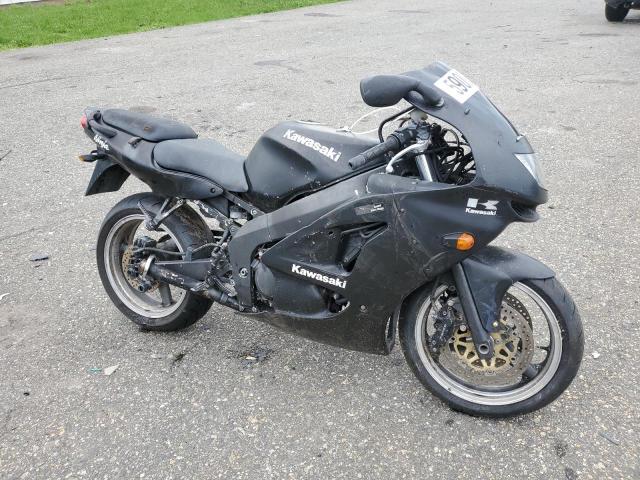 kawasaki zx600g