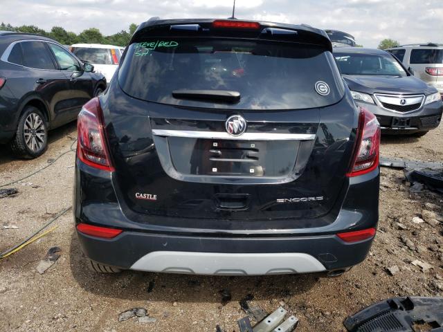 KL4CJ1SB7KB705894 2019 BUICK ENCORE, photo no. 6