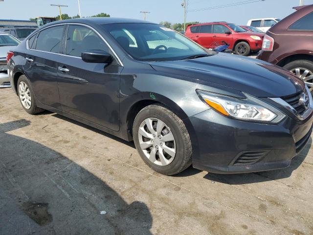 1N4AL3AP3GN321204 | 2016 NISSAN ALTIMA 2.5