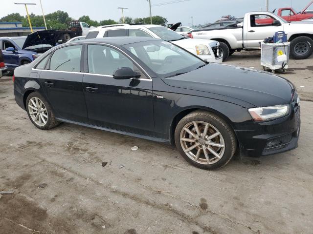 VIN WAUAFAFL8GN004432 2016 Audi A4, Premium S-Line no.4