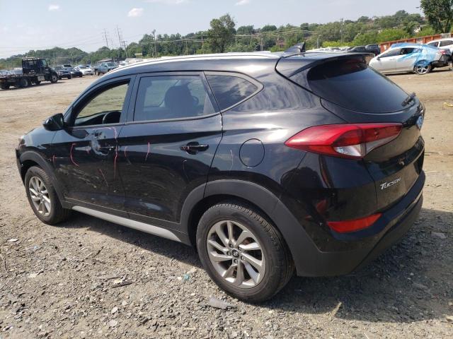 KM8J3CA46JU695220 | 2018 HYUNDAI TUCSON SEL