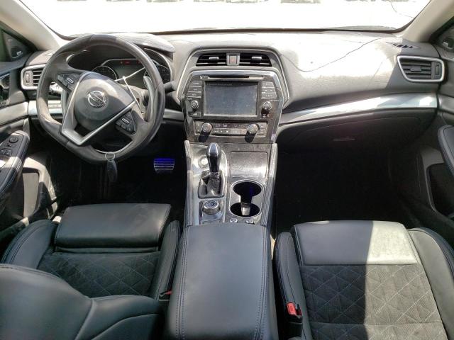 1N4AA6APXHC380240 Nissan Maxima 3.5s