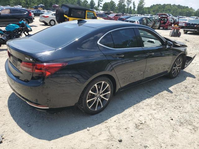 2015 ACURA TLX ADVANC 19UUB2F75FA001774