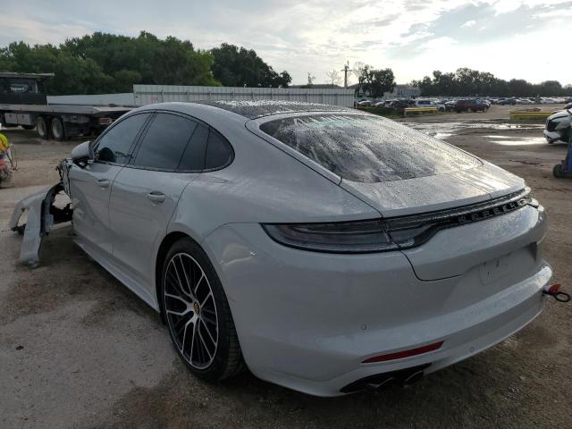 WP0AG2A70ML147883 Porsche Panamera Gts 2021