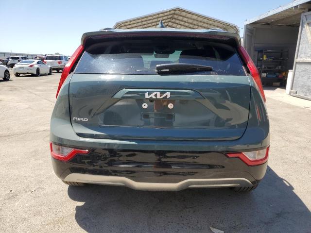 2023 KIA NIRO WIND - KNDCR3L12P5036181