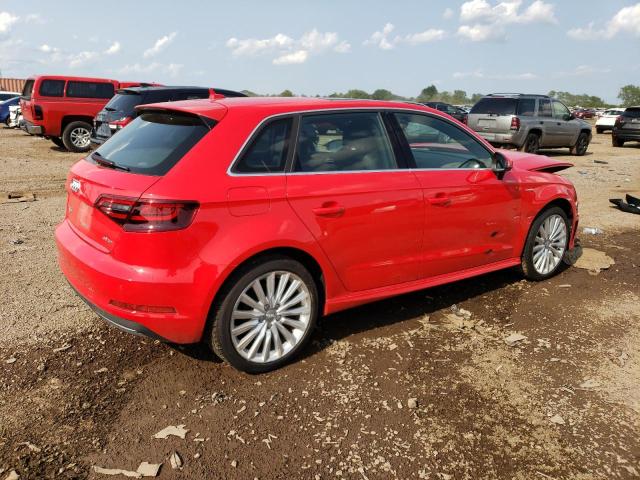 2016 AUDI A3 E-TRON - WAUTPBFF1GA019190