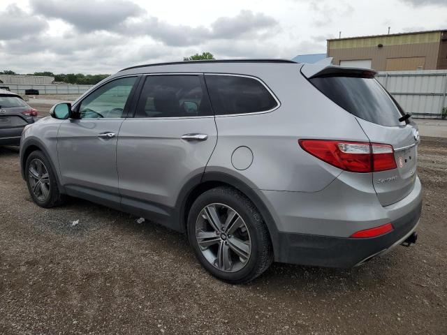2015 HYUNDAI SANTA FE G - KM8SNDHF4FU129687