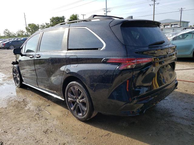 2021 TOYOTA SIENNA XSE 5TDXRKEC3MS006641