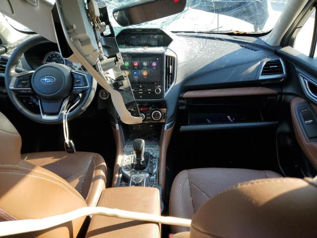JF2SKAWC8KH495015 Subaru Forester Touring